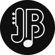 JamBuddy Logo